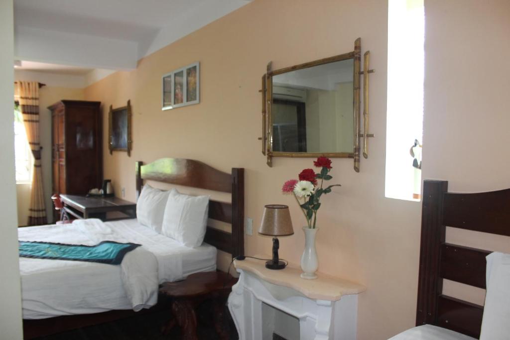 Maison Vu Tri Vien - 8