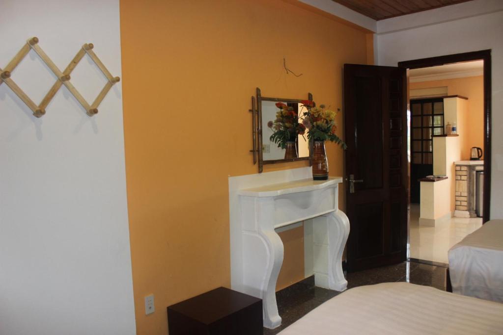 Maison Vu Tri Vien - 9