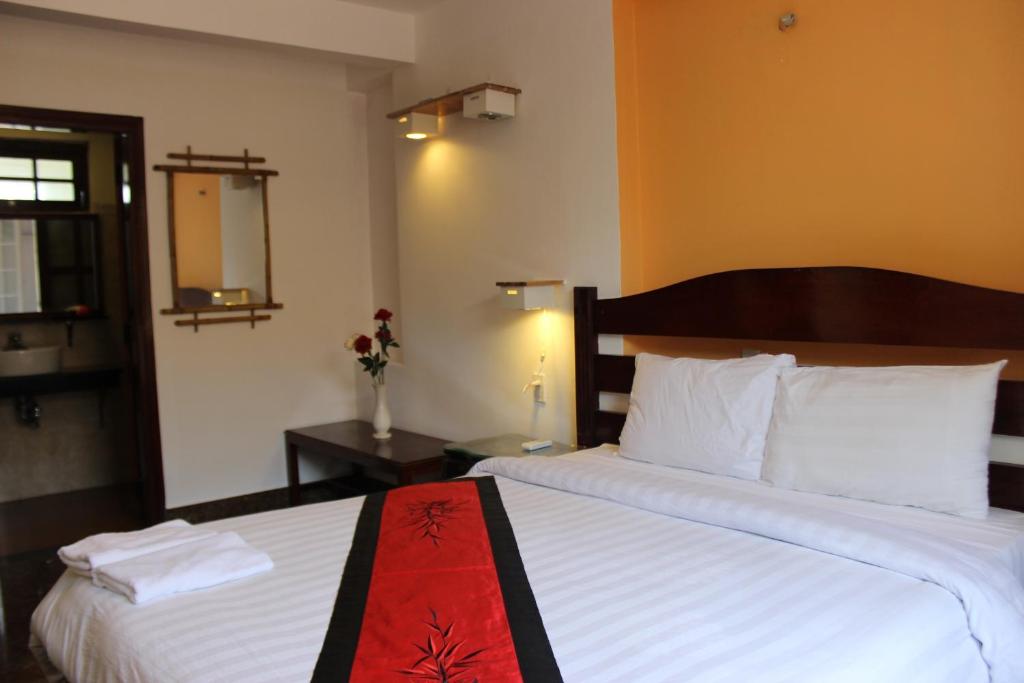 Maison Vu Tri Vien - 10