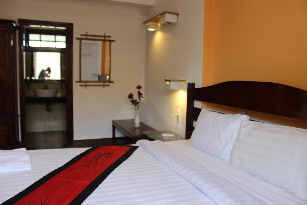 Maison Vu Tri Vien - 12