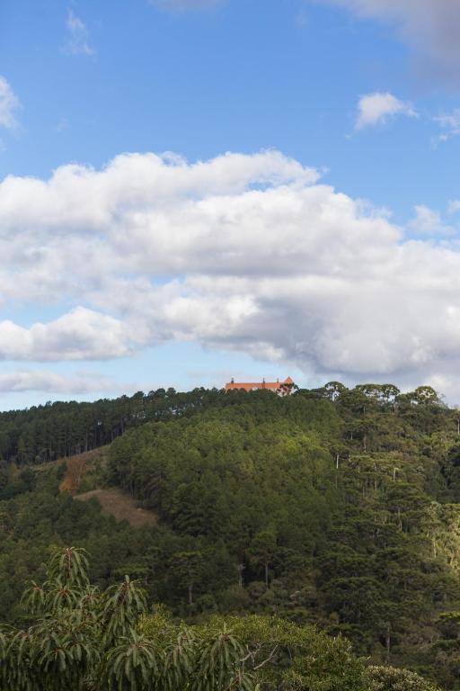  Pousada Villa Hegus
