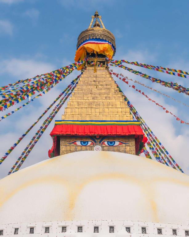Fotografie z fotogalerie ubytování Hyatt Regency Kathmandu v destinaci Kathmandu