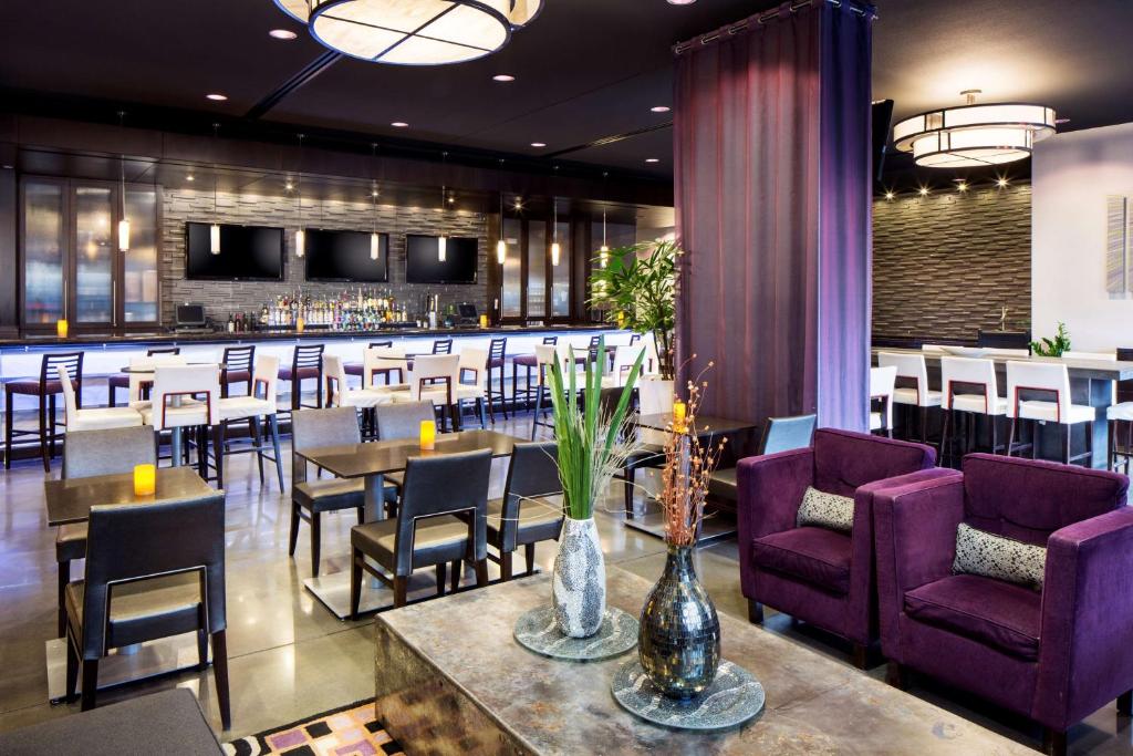 Hyatt House Charlotte Center City photo