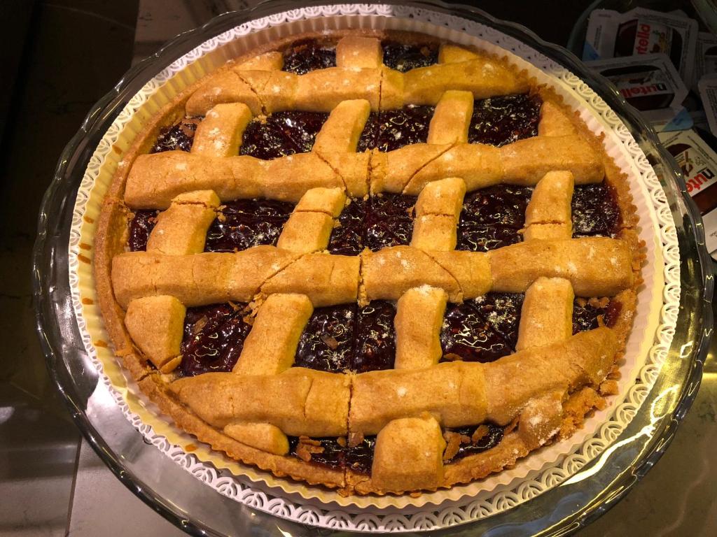 Hotel Brenta Milano - Resim 22