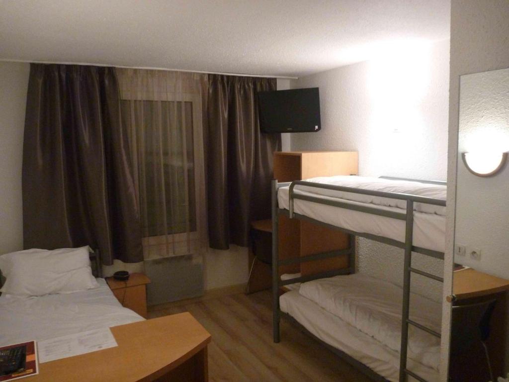 Cit'Hotel Primo Colmar Centre – photo 16