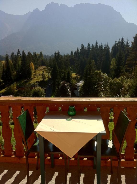 Bäckeralm© - B&B 16 + - 2