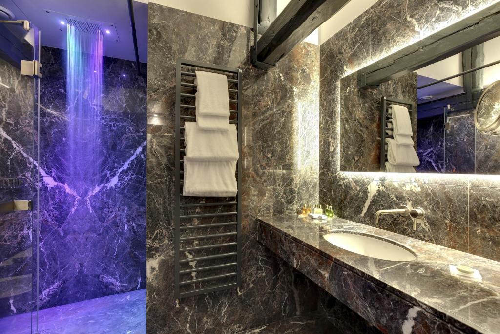 Hotel Donà Palace - Executive Suite