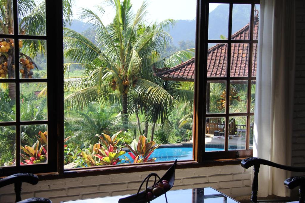 Cepik Villa Sidemen by AGATA - 12