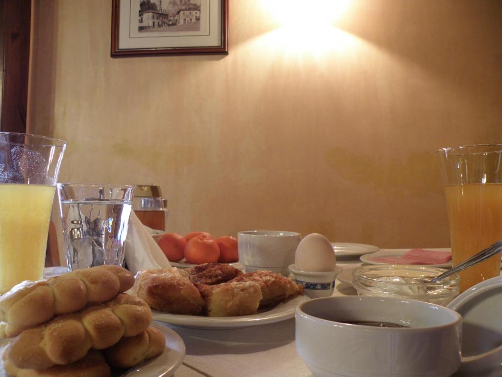 Petrino Guesthouse - Resim 30