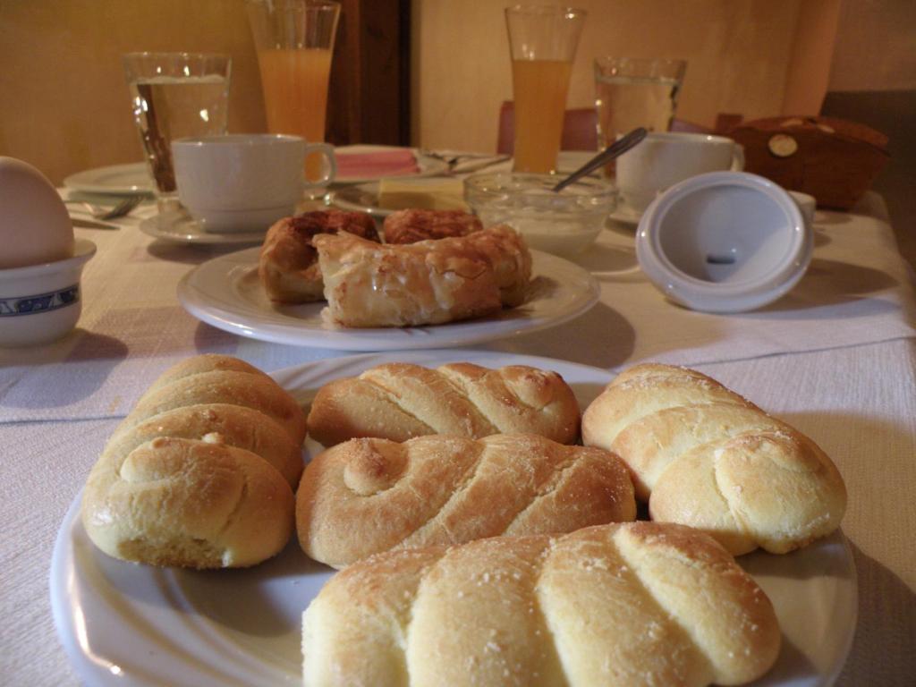 Petrino Guesthouse - Resim 29