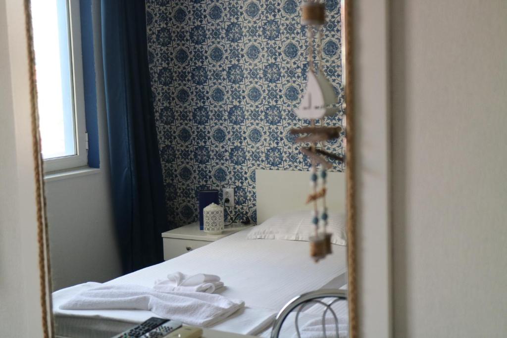 Family Hotel Four Seasons Tsarevo - Двойная комната