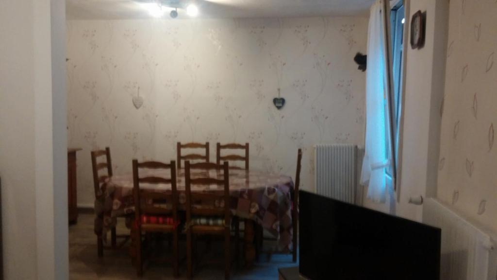 Apartment Corneille - 4