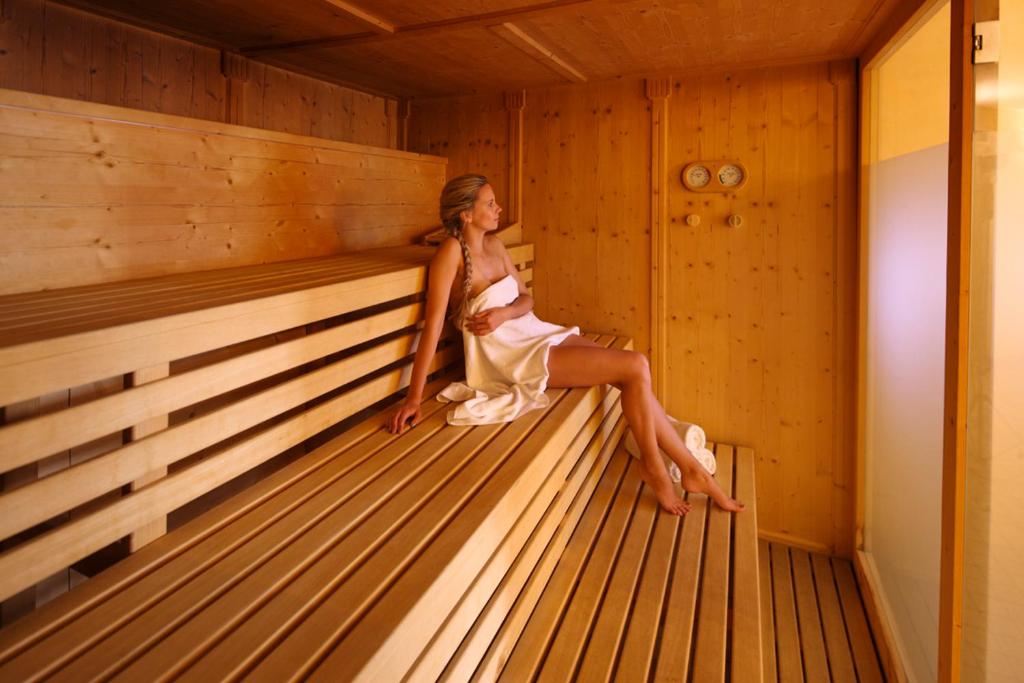 Hosté ubytování Adults only Hotel Grafenstein