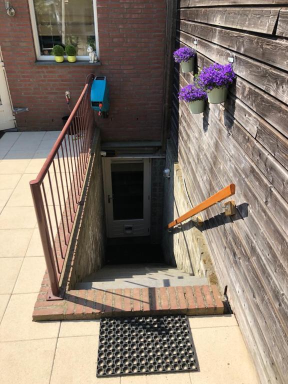 Fotografie z fotogalerie ubytování Bed & breakfast Mestreech v destinaci Maastricht