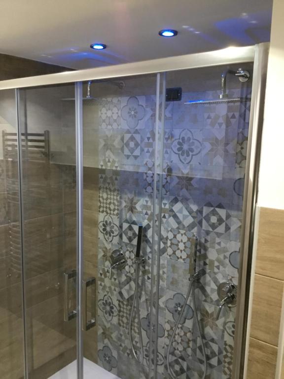 Bagno di Alba Camere