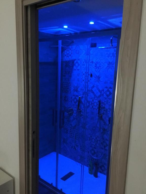 Bagno di Alba Camere