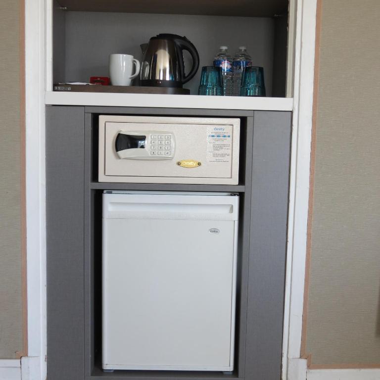 Hotel Amiraute - Resim 45