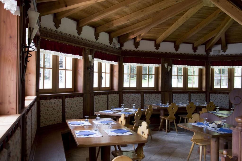 Rifugio Lago Nambino, Madonna di Campiglio — property photo 4