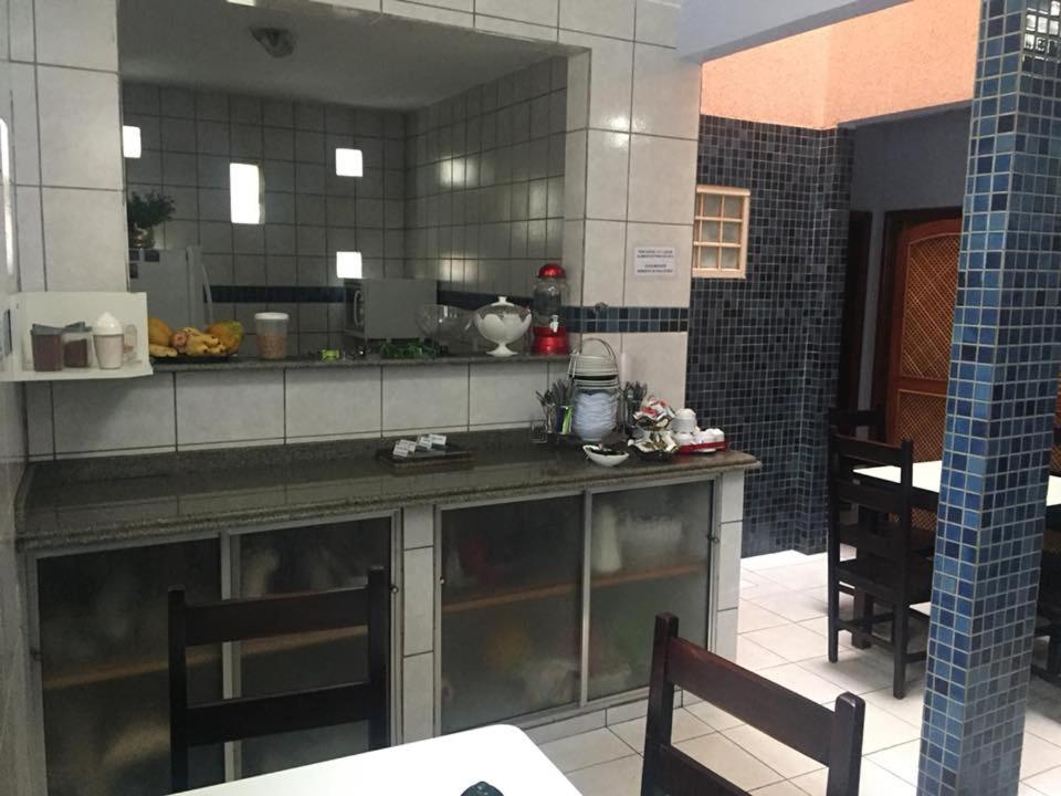  Pousada Castelinho