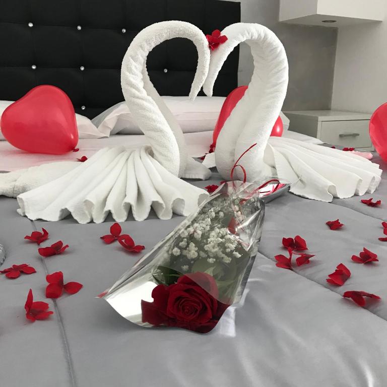 La Suite Tropea - 12