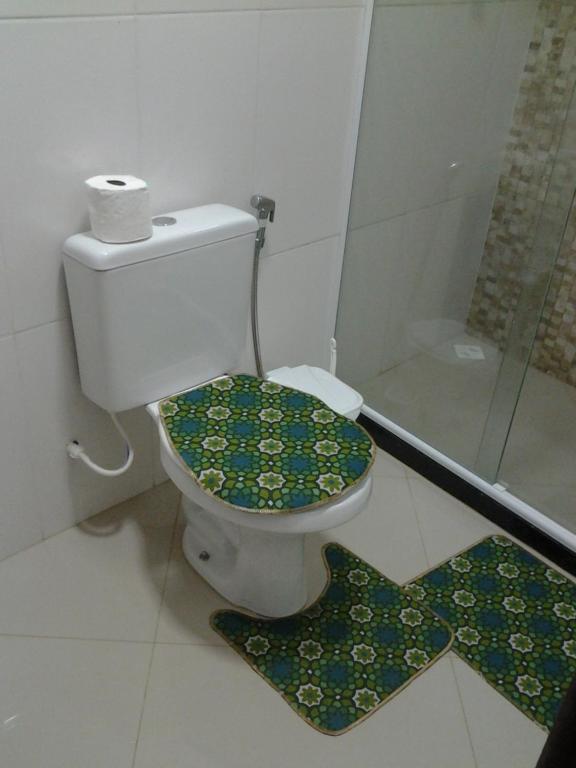  Caribe Brasileiro