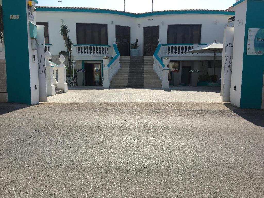 Fotografie z fotogalerie ubytování Residence R&B Tyrrhenum v destinaci Monte di Procida