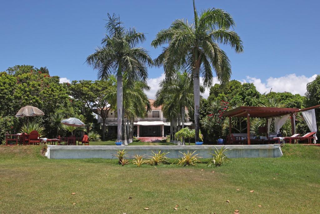  Casa Grande São Vicente