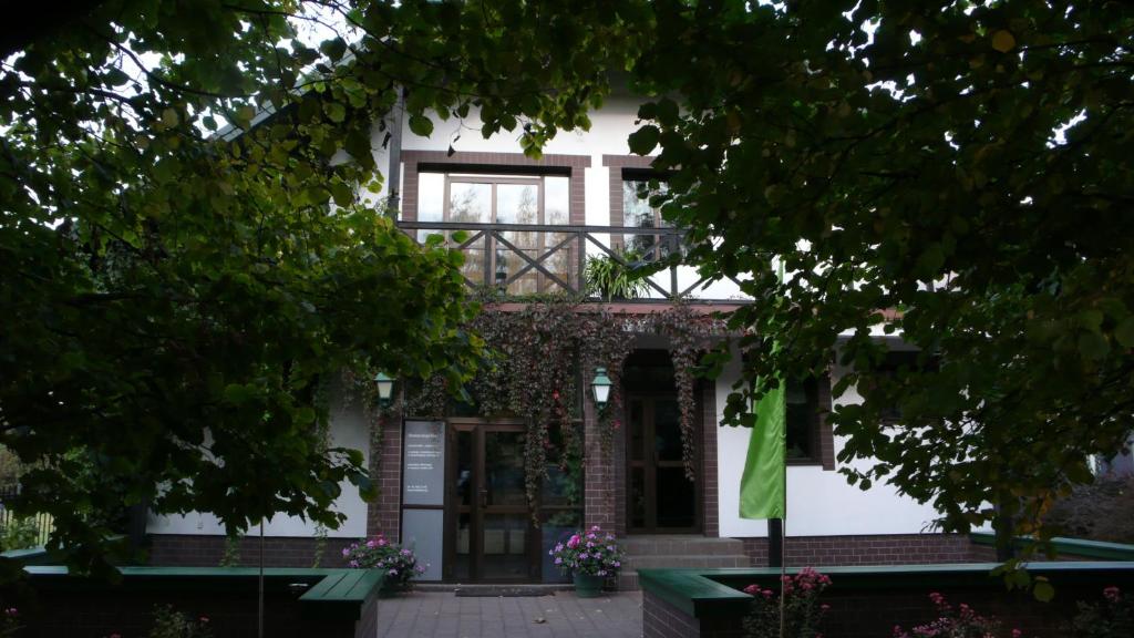 Hotel Flora - Resim 31