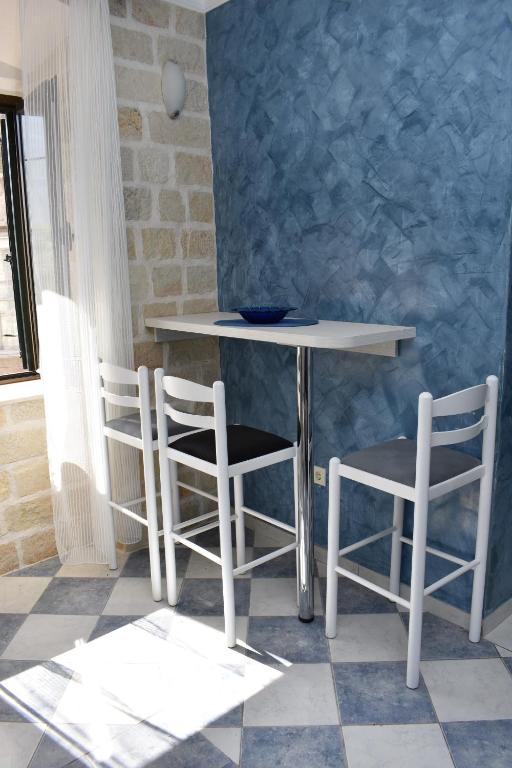 Fotografie z fotogalerie ubytování Lanterna Apartments v destinaci Kotor