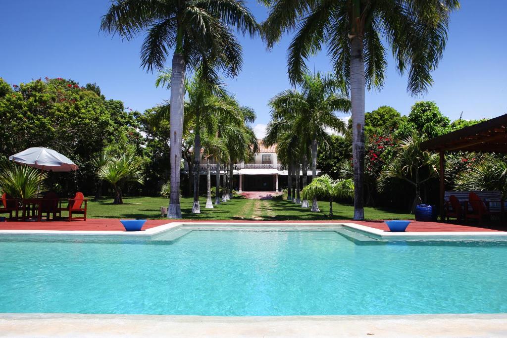  Casa Grande São Vicente