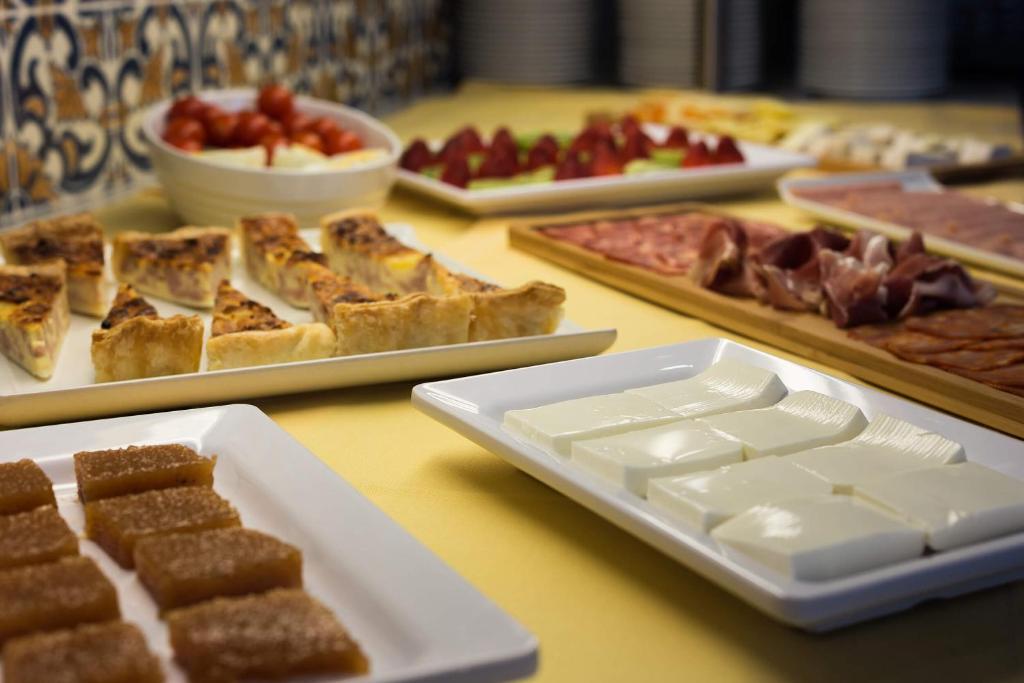 Hotel Florescente - Resim 22