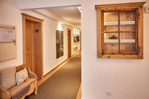 Fotografie z fotogalerie ubytování Ciasa Verena v destinaci Corvara in Badia