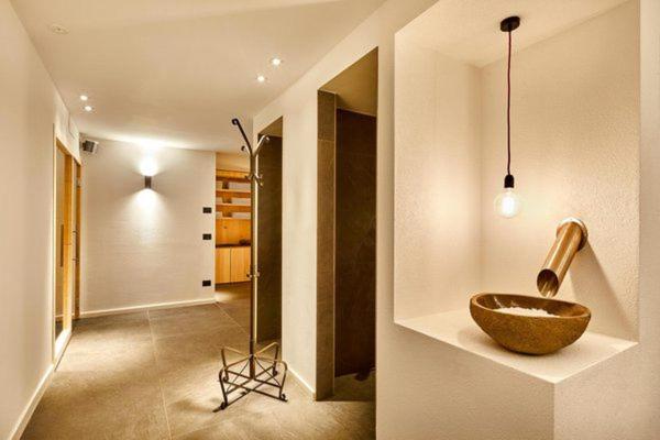 Fotografie z fotogalerie ubytování Ciasa Verena v destinaci Corvara in Badia