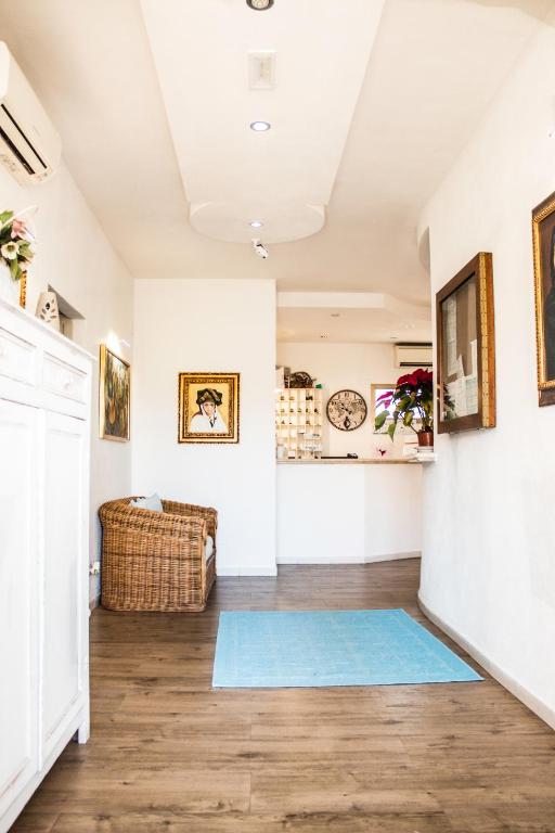 Fotografie z fotogalerie ubytování Olbia City Hotel v destinaci Olbia