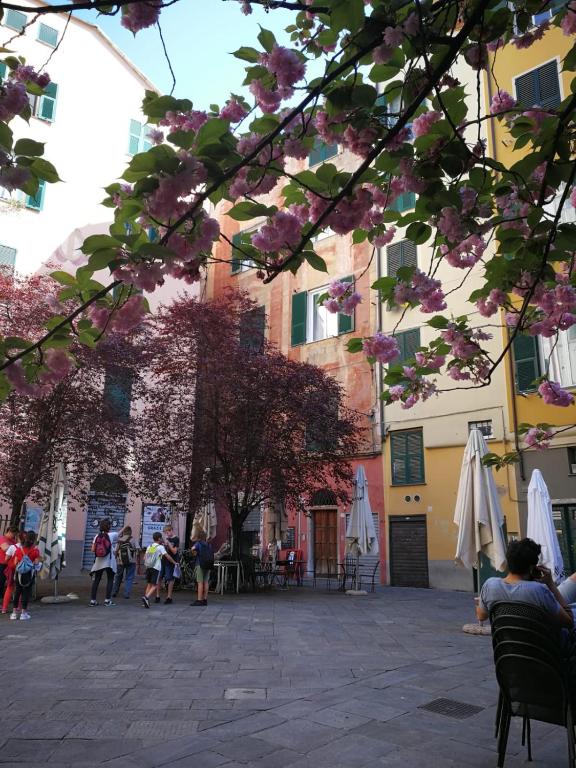 Lavagna Uno, Genova – Prezzi aggiornati per il 2024