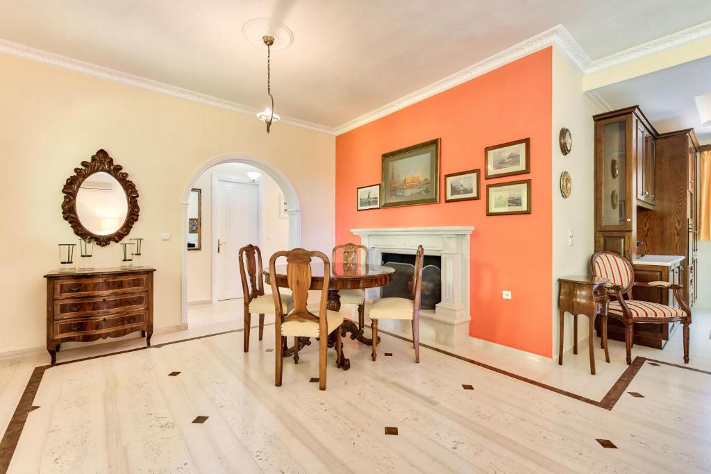 Fotografie z fotogalerie ubytování Casa Giardino v destinaci Laganas