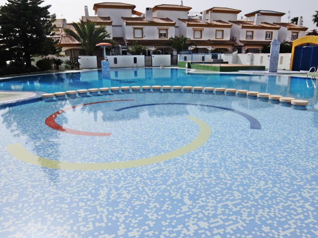 Apartamento Familiar junto a la Playa de San Fernando - OLIVA ...