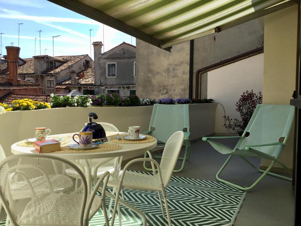 Ca’ degli Oresi - 1