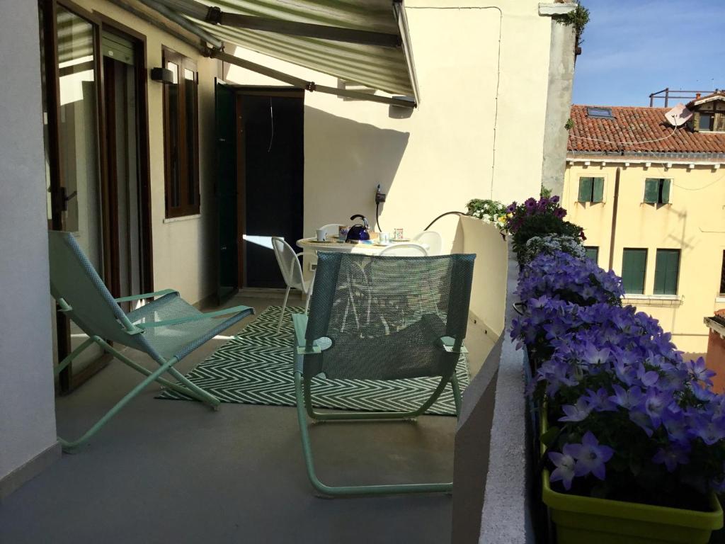 Ca’ degli Oresi - 3