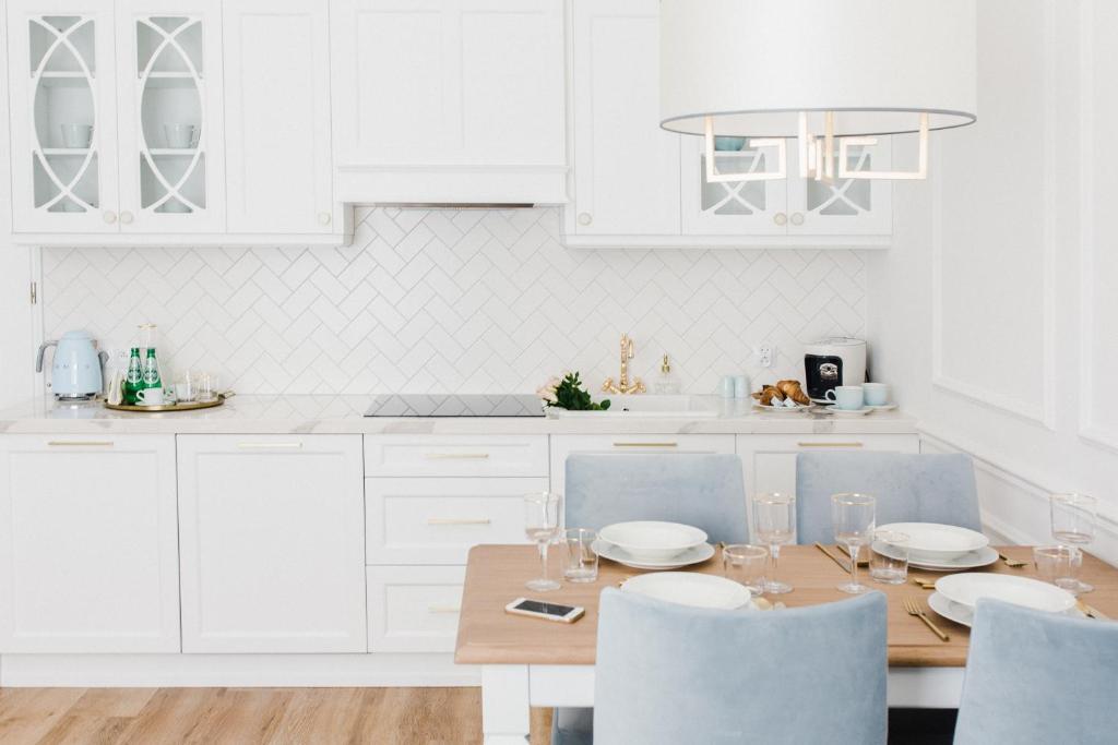 Apartament Golden Place - 2