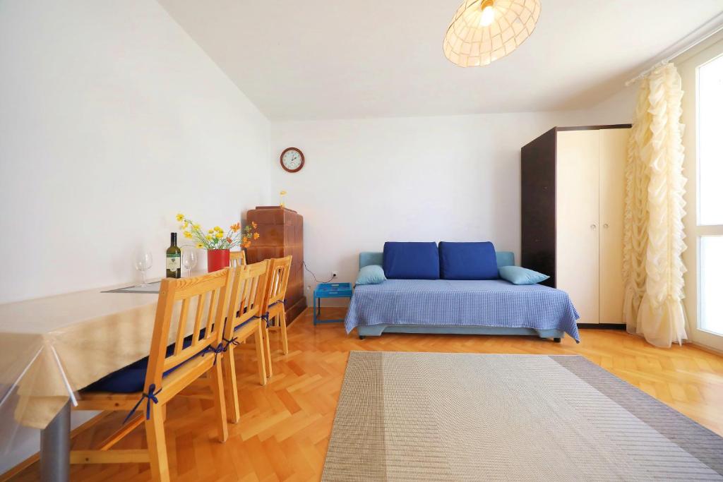 Sea Organ Apartment 1 & Garage for Free - Oldtown - 15