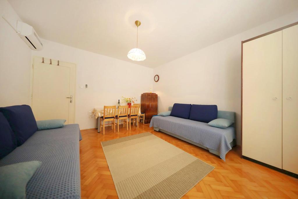 Sea Organ Apartment 1 & Garage for Free - Oldtown - 17