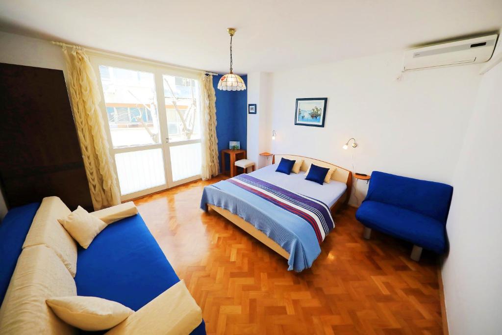 Sea Organ Apartment 1 & Garage for Free - Oldtown - 7