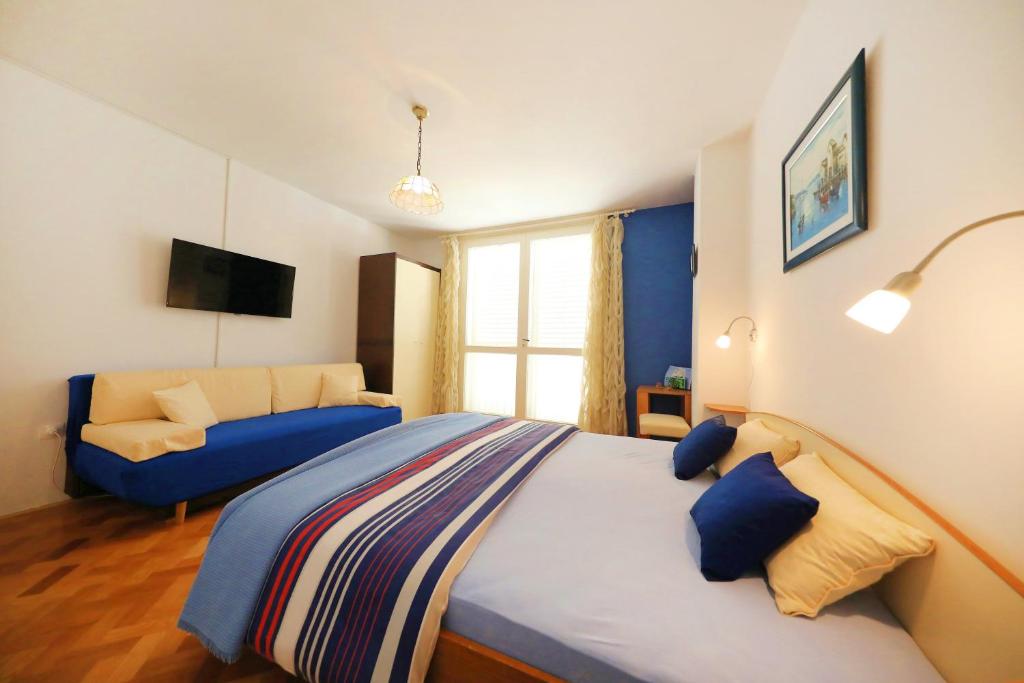 Sea Organ Apartment 1 & Garage for Free - Oldtown - 6