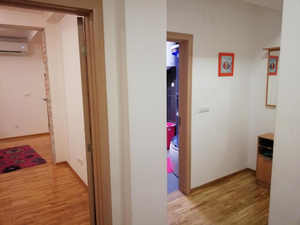 Shumice Apartment - Two-Bedroom Apartment