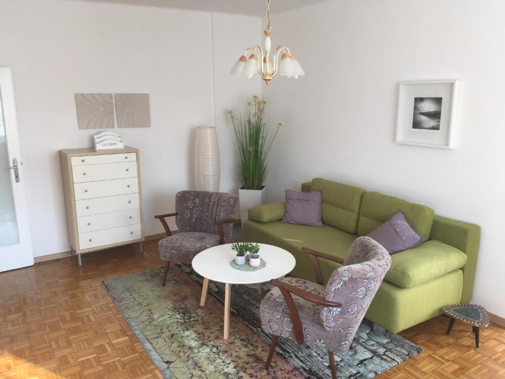 Apartment in Graz-Andritz