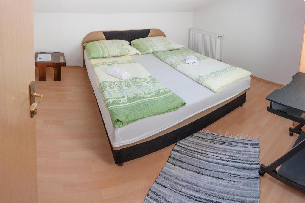 Apartments Aqua Resa - Appartement