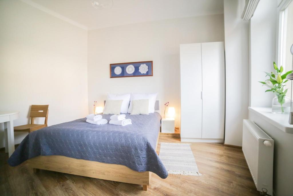 Way2Stay Old Town - Executive Apartment