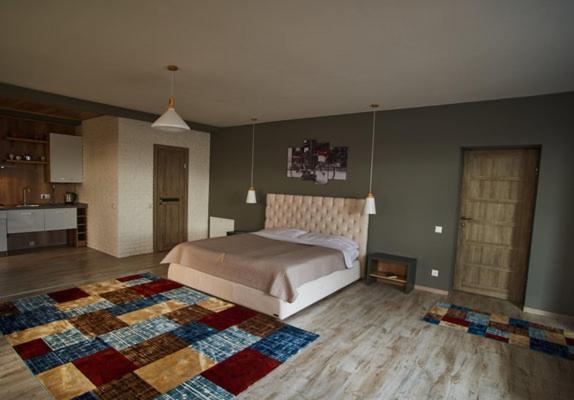 Dream Apartament - Studiowohnung