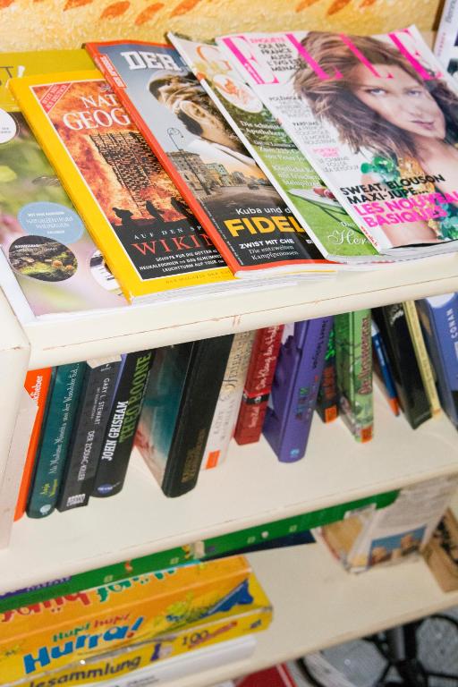 Gästehaus Europa - 7